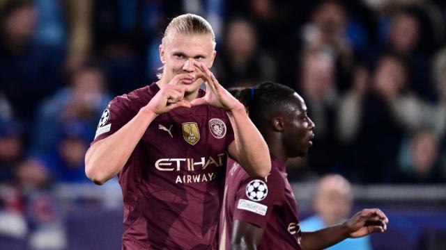 【复盘】两员大将告别球荒 曼城牛刀杀鸡也吐饼