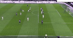 开云手机入口-【意甲】达米安破门 国际米兰1比1那不勒斯