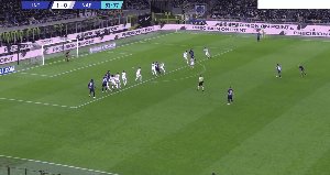 开云手机入口-【意甲】达米安破门 国际米兰1比1那不勒斯