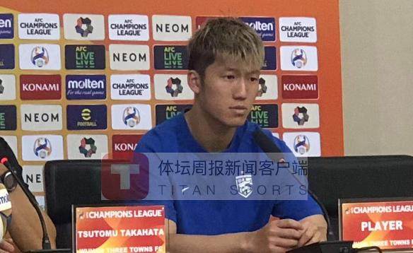 开云正版应用-三镇主帅：感谢球迷可惜比赛没赢 球员有责任心