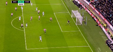 开云移动客户端-【英超】哈兰德破门 曼城1比1埃弗顿