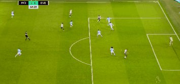 开云移动客户端-【英超】哈兰德破门 曼城1比1埃弗顿