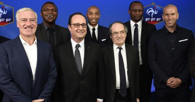 王勤伯：法式官僚勒格拉埃，老糊涂还是真戏精？