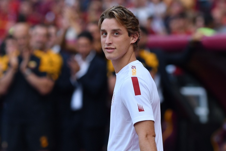 罗马诺：罗马中场博维加盟沃特福德达口头协议，很快将Here we go