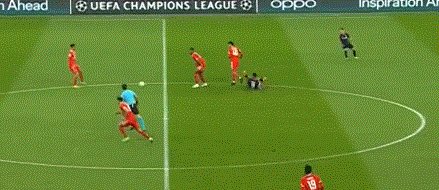 开云手机入口-【欧冠】萨内梅开二度 马内一条龙+助攻 拜仁5比0胜