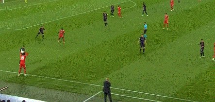 开云手机入口-【欧冠】萨内梅开二度 马内一条龙+助攻 拜仁5比0胜