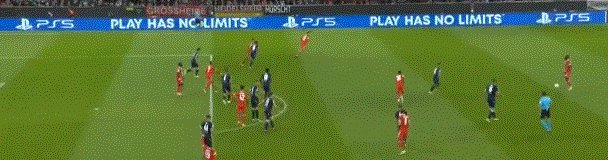 开云手机入口-【欧冠】萨内梅开二度 马内一条龙+助攻 拜仁5比0胜