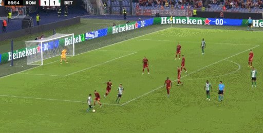 开云手机入口-【早报】C罗8射+空门中柱+助攻！罗马欧联告急！