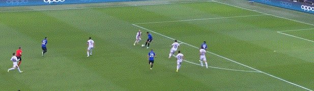 开云正版应用-【欧冠】恰神致胜 巴萨中柱+进球被吹0比1客负国米