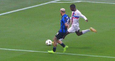 开云正版应用-【欧冠】恰神致胜 巴萨中柱+进球被吹0比1客负国米