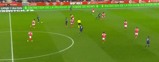 开云APP下载-【法甲】梅西缺阵内马尔替补 拉莫斯染红 巴黎客平