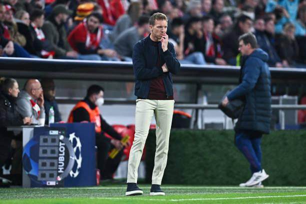 开云手机入口-戈麦斯评球：不理解纳帅换人，2回合埃梅里战术完胜