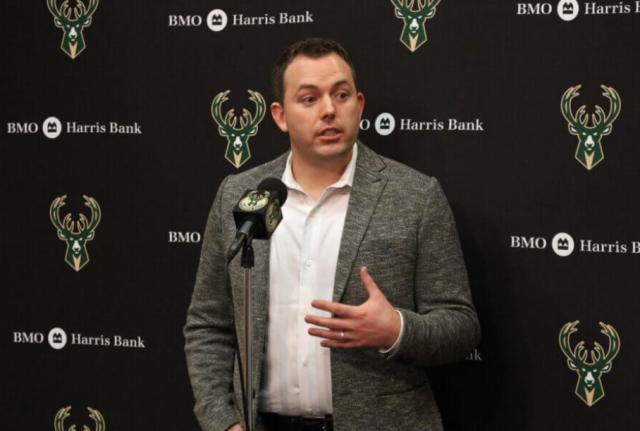 开云中国官网-截止日已过补强仍未结束 雄鹿三名额空缺嗷嗷待哺