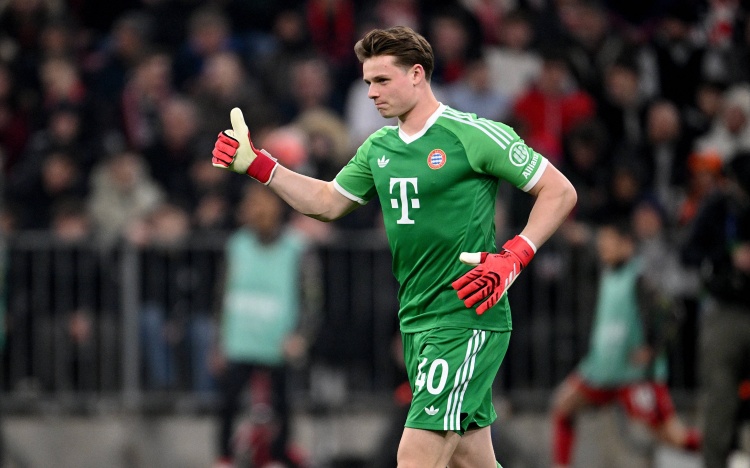 马特乌斯：没必要讨论乌尔比希的表现，他确实失误但后卫也有问题