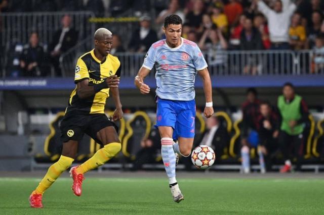 开云中国官网-病毒变种引发新恐慌 曼联受波及欧战又要变样？