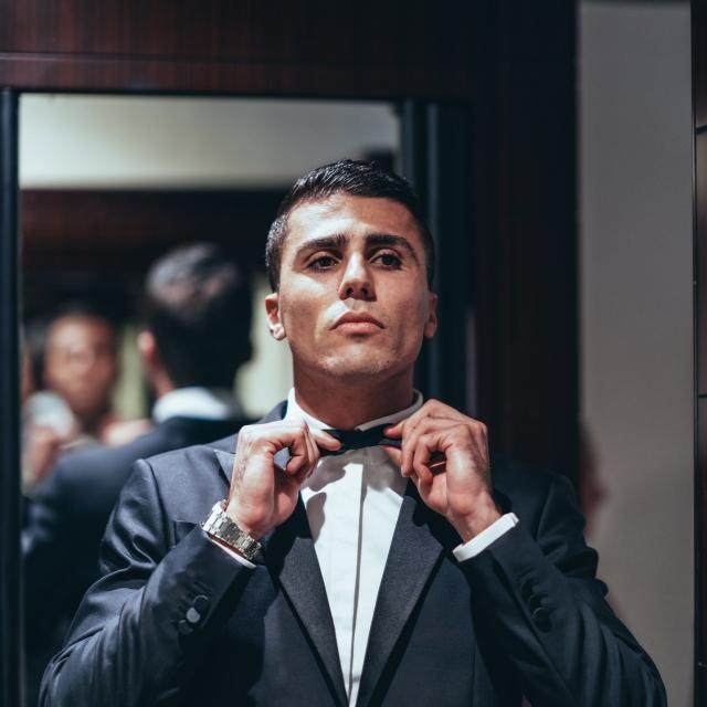 《法国足球》专访罗德里全文：力量来源于稳定性