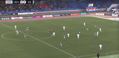 开云中国官网-町田泽维亚客场3-2横滨水手，埃里克双响，相马勇纪任意球破门