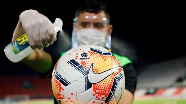 开云中国官网-【问答】英超西甲对抗FIFA 拒绝放人是怎么一回事？